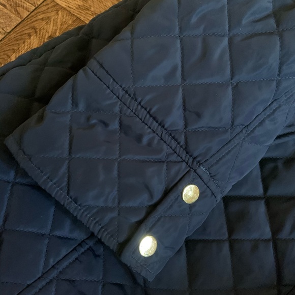 NR quilted jacket - Picture 4 of 4